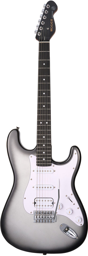 Msc10 Elite Argento ferro