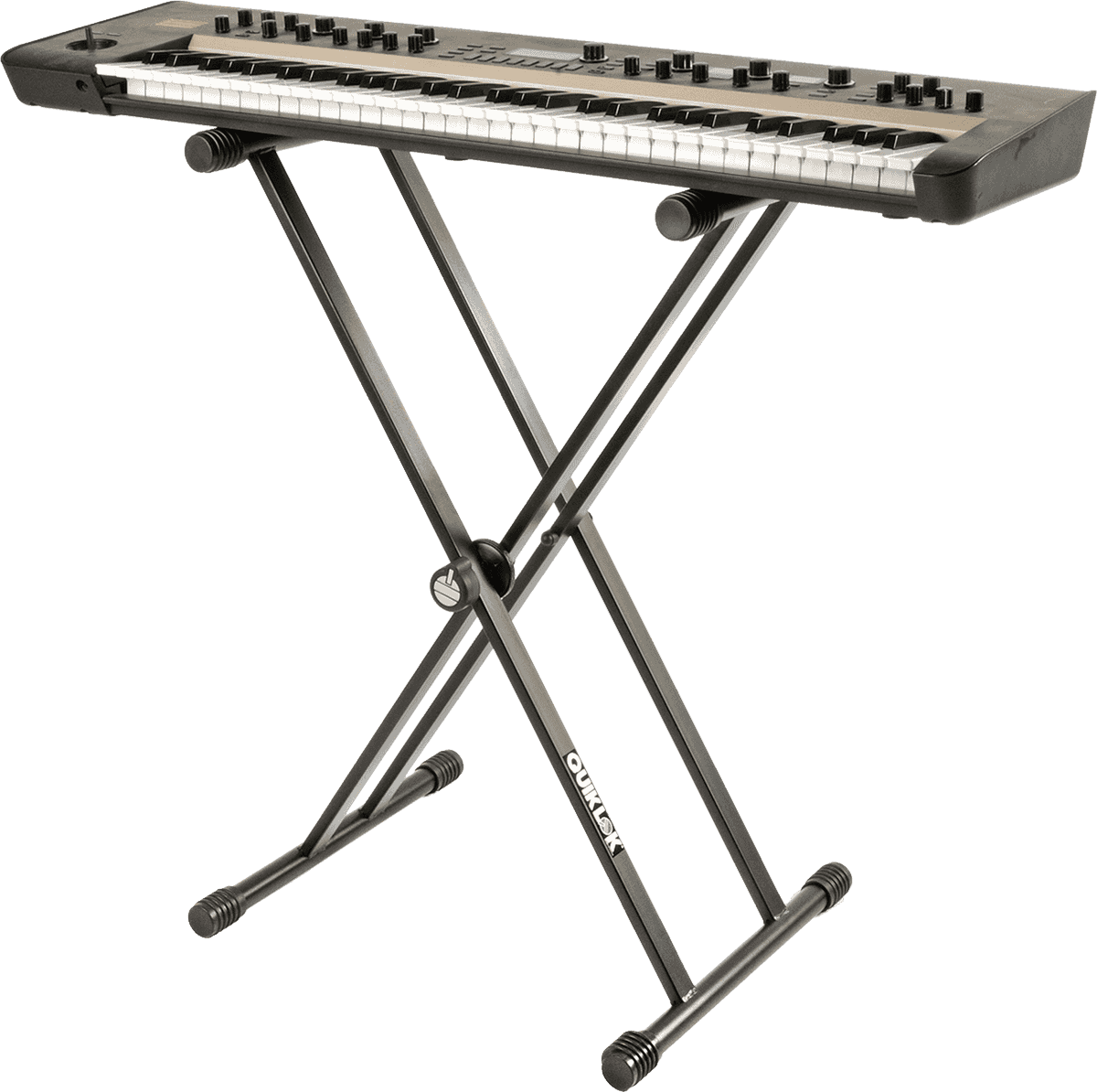 Stand clavier T20BK Noir