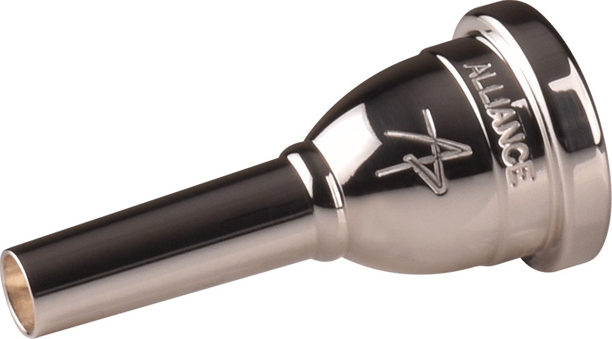 Alliance Prestige - 2B Argentée (Cornet)