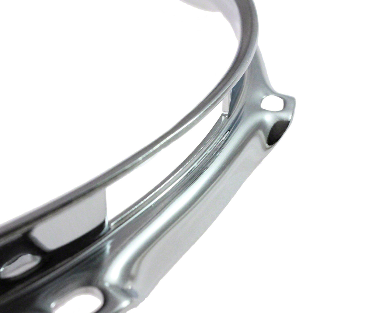 Cercle 16" 8 Tirants Timbre Super Triple Flange 2.3mm