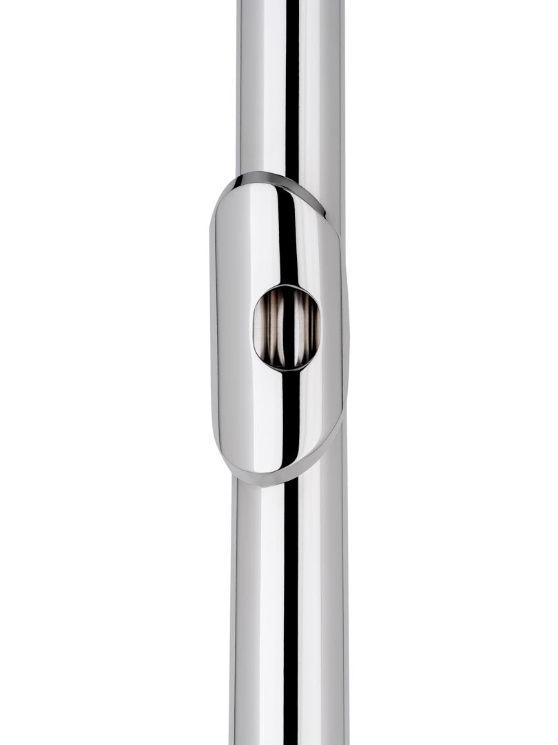 B525R Quantz - Brezza-Kopf + C-Fuß (Hohl- und Inline-Mechanik)