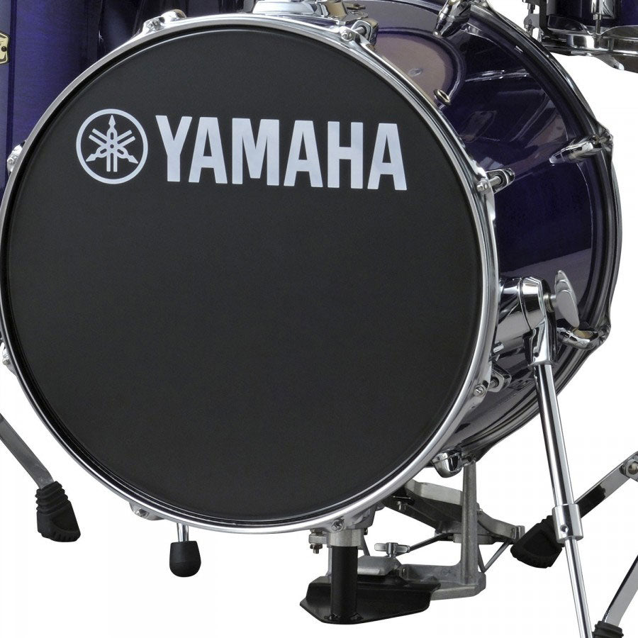 Junior Kit Manu Katche - Deep Violet (avec Hardware)