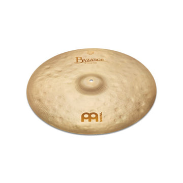 B18VC - Vintage Crash Byzance 18