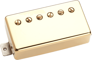 High Voltage Hals Gold