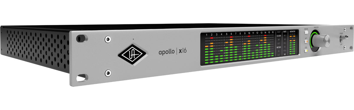 Apollo X16 Analog Classics
