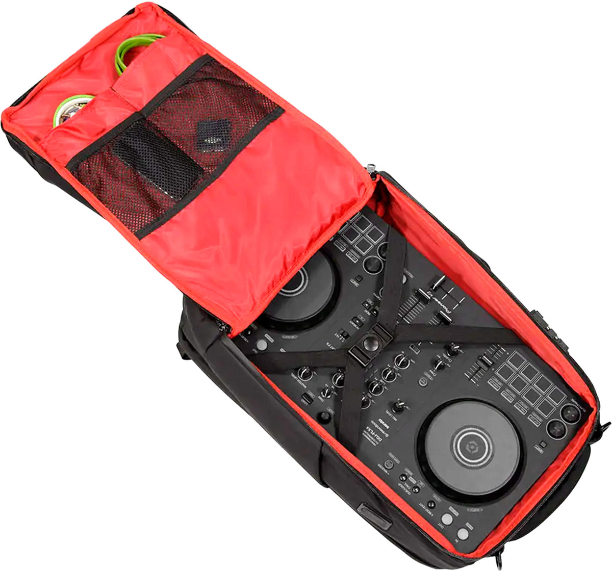 Zaino urbano MK2