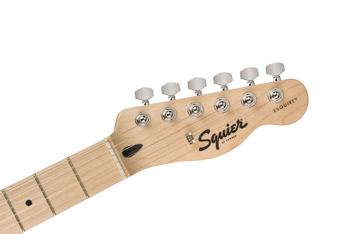 Esquire H Sonic Mn Arctic White