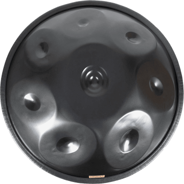 Handpan D-minore celtica 8 note