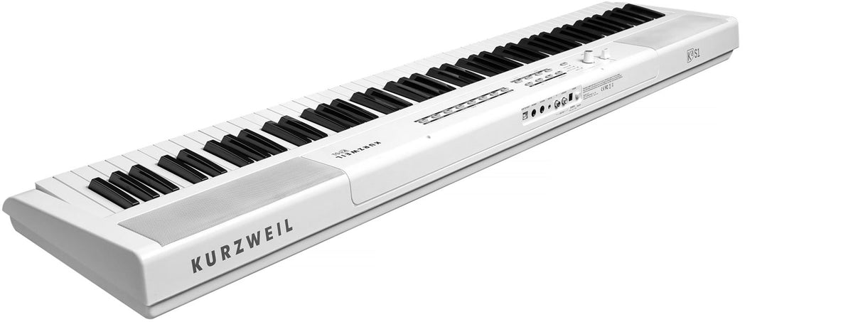 KA-S1 WH - Ricondizionato