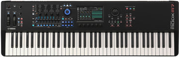 MODX M7