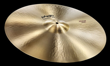Formula 602 Medium Ride 22"