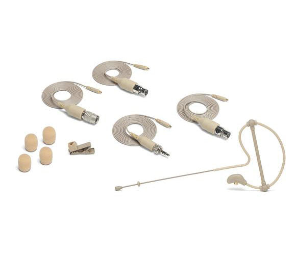 SE10TX - HEADSET MICROPHONE