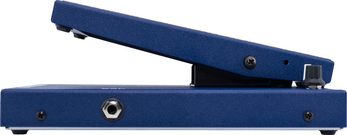 Old Blue Rex Brown Wah