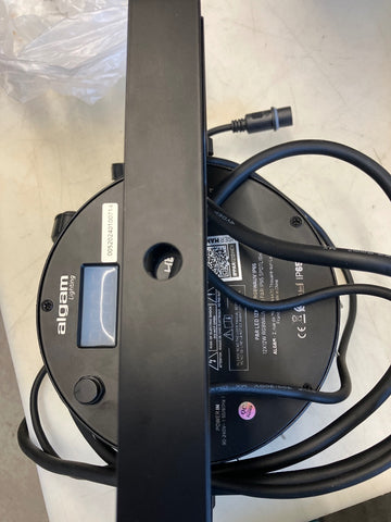 IP Par 1212 Hex - Stock B
