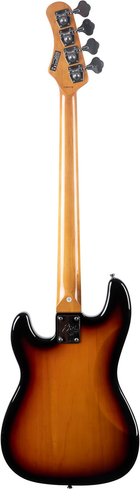 PB 300 Sunburst