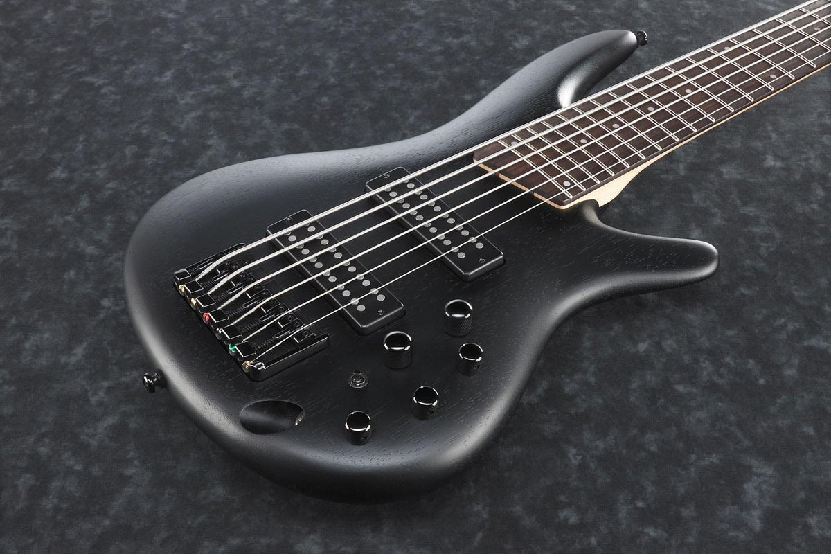 SR306EB-WK Nero Invecchiato