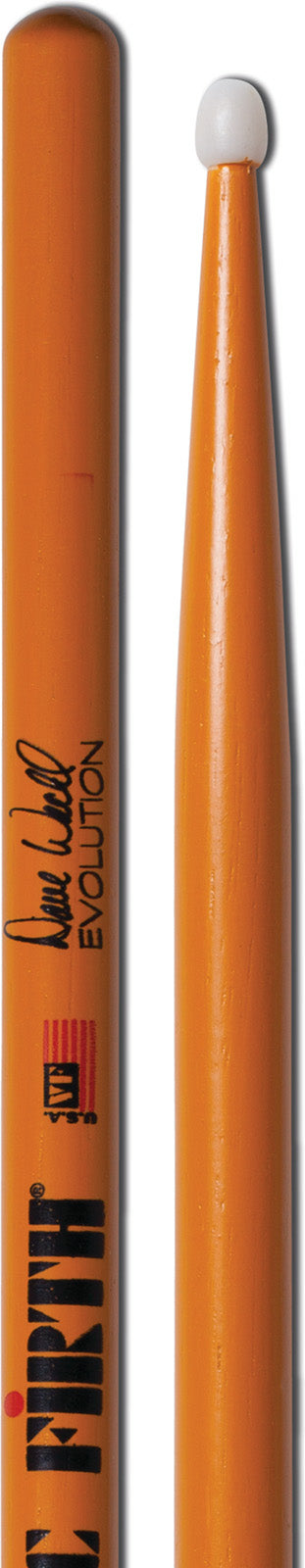 Dave Weckl Evolution Nylon
