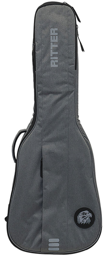 Housse Classique 4/4 Gris
