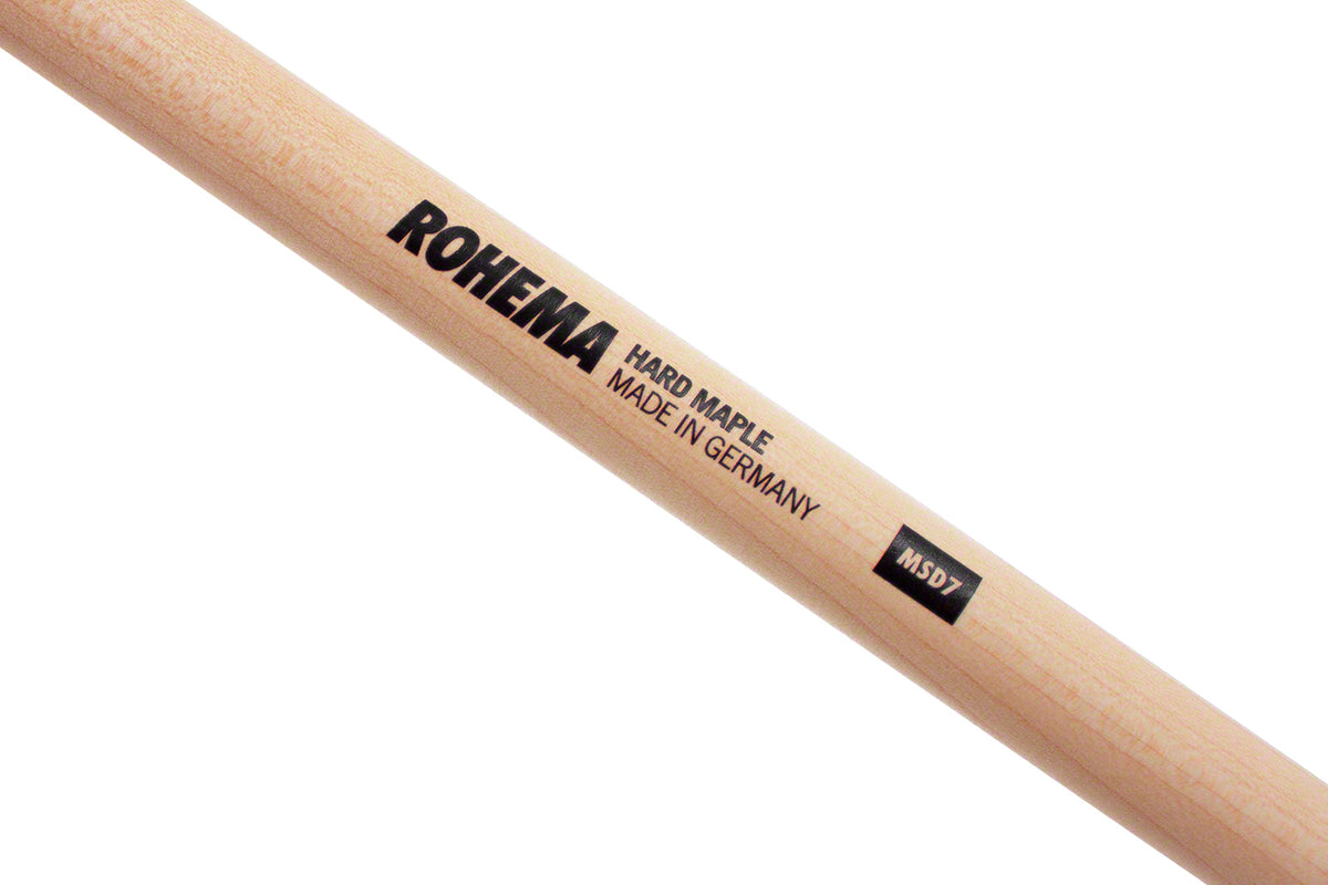 MSD7 Acero - Maple Series