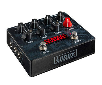 Laney Ironheart Loudpedal - Ricondizionato