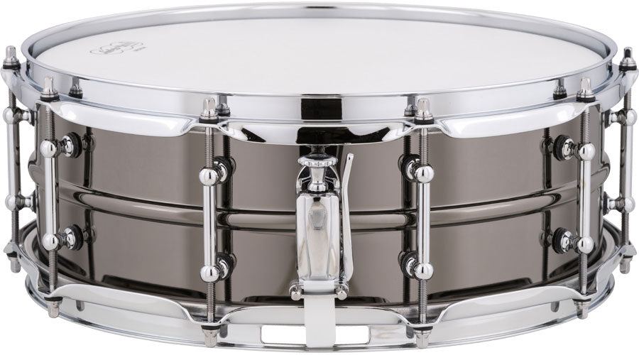 Lb416T - 14 X 5" Black Beauty - Röhrenböckchen