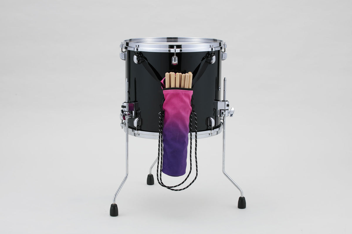Tvsb12Pv - Vivid Collection Schlagzeugtasche - Pink X Violett