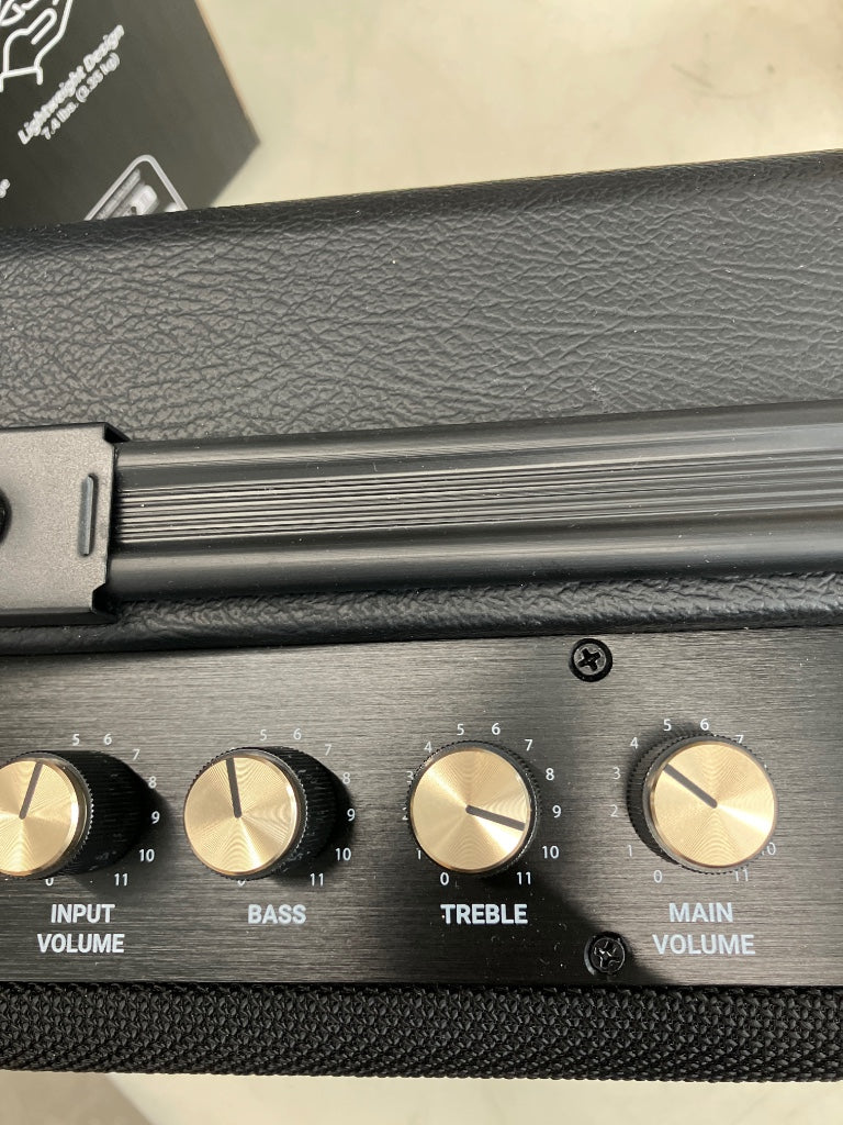 FRFR GO 30W – B-Ware