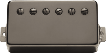 APH-2n Slash AlNiCo II Pro Manche Black Nickel