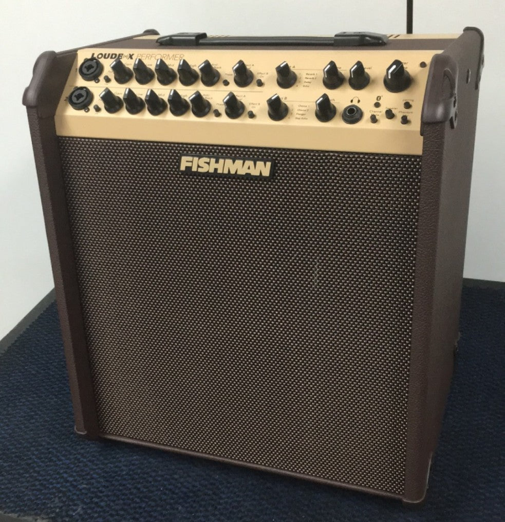 Loudbox Performer Bluetooth 180W - Stock B