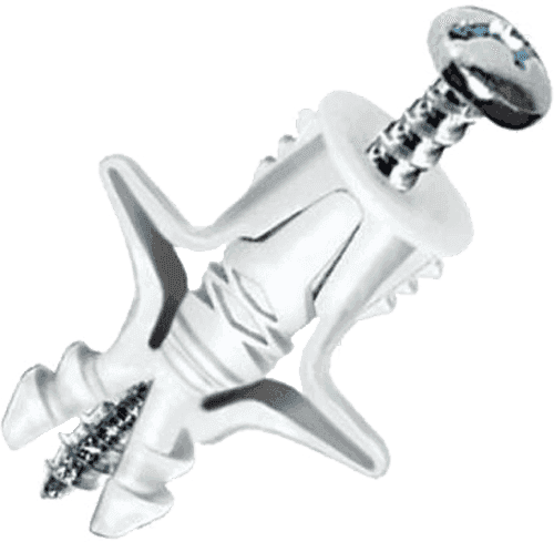 COBRA WALL ANCHOR