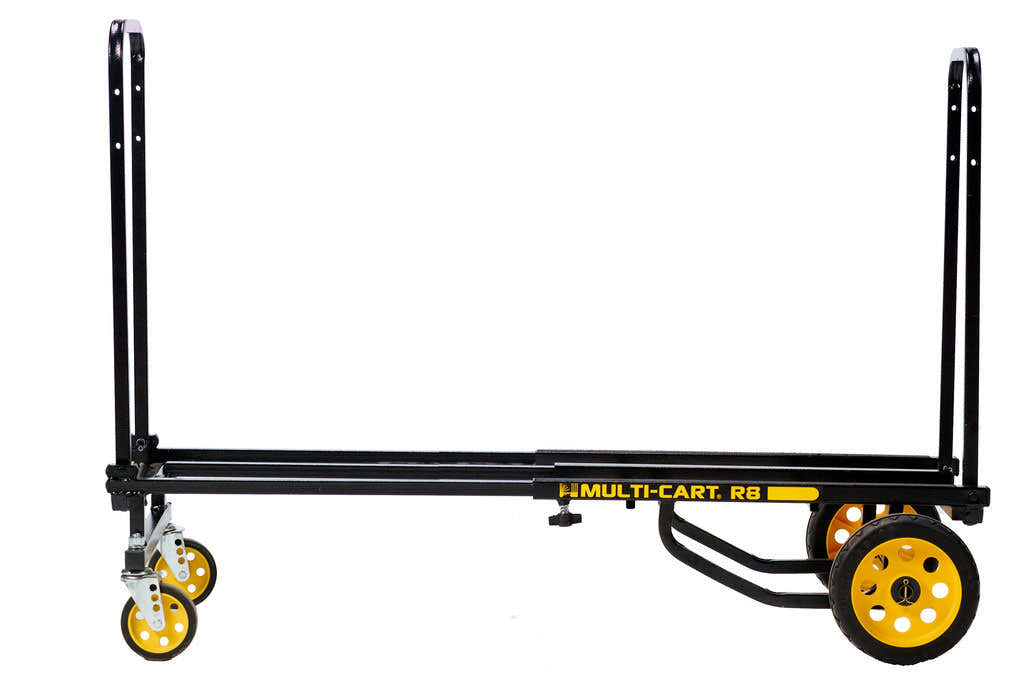 R8RT - CHARIOT MID