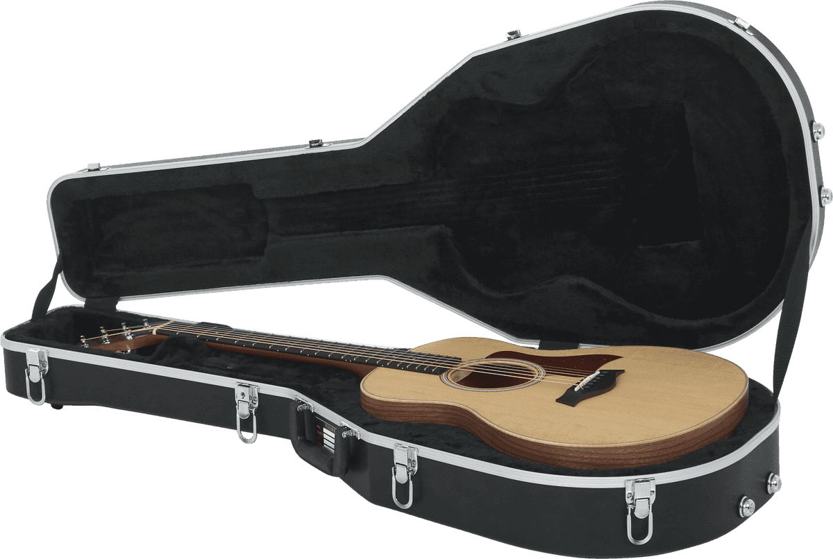 Custodia GS Mini ABS Deluxe - GC