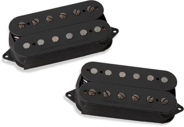 Humbucker-Signaturset Jeff Loomis Noumenon