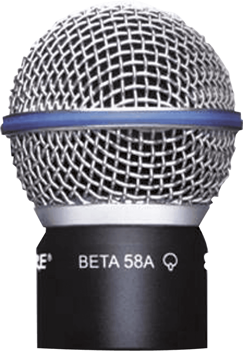 Shure RPW118