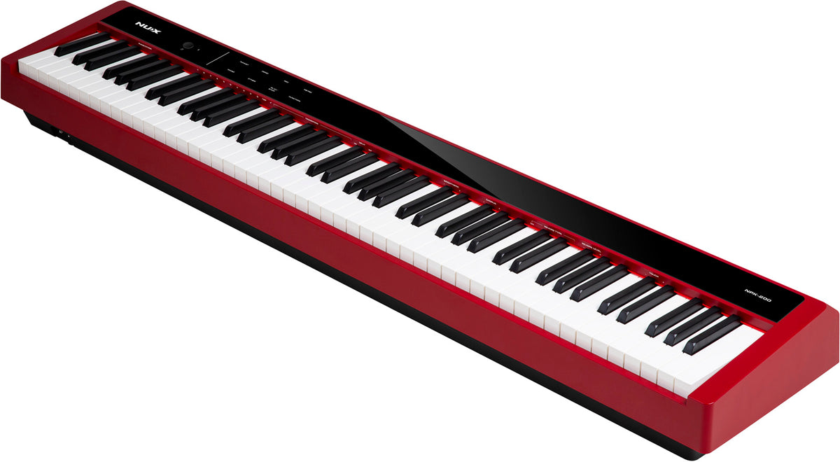 NPK-200 Rosso