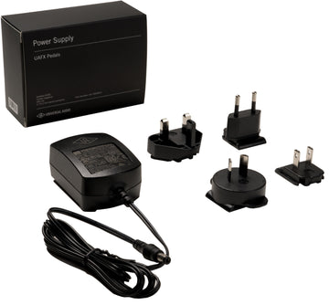 Power Supply UAFX