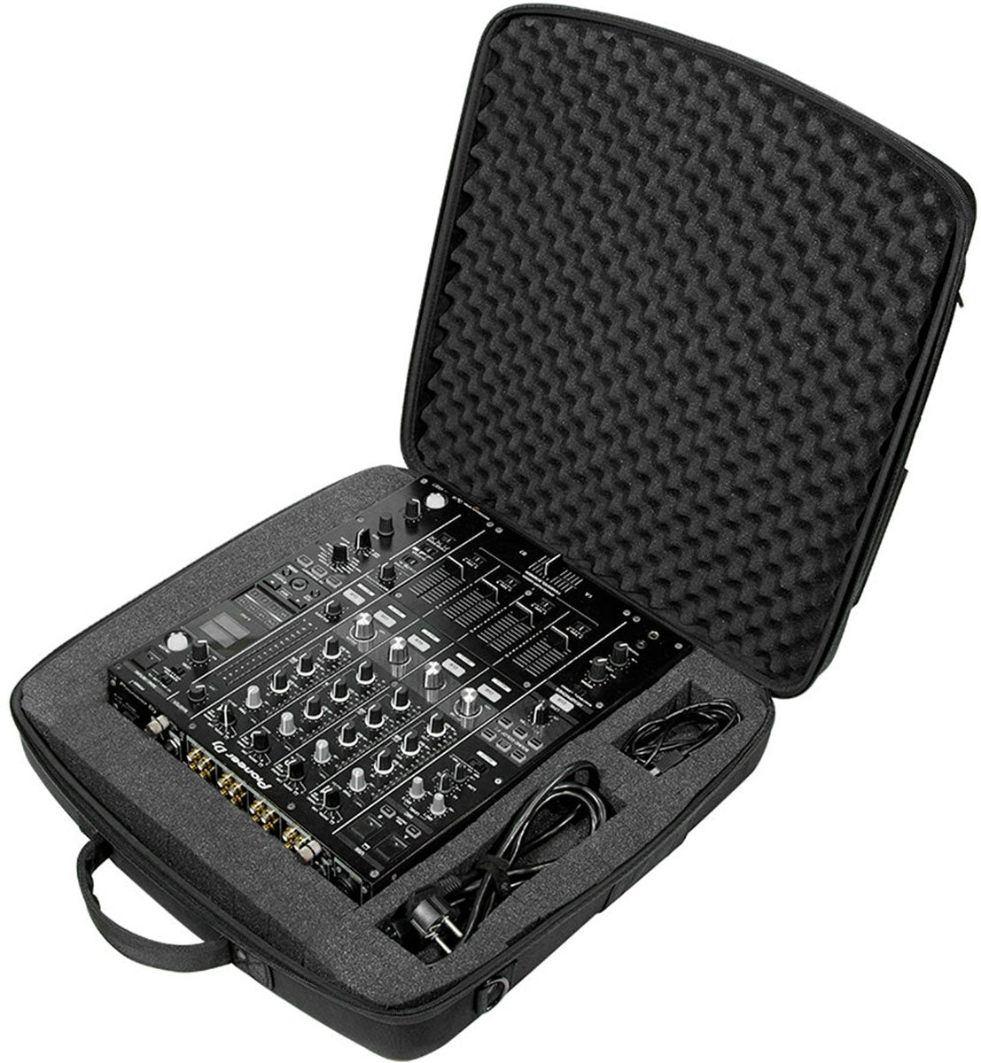 Eva Case Schiuma 12'' CDJ-3000 / DJM-A9
