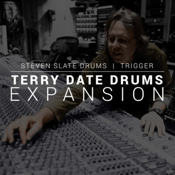 TRIGGER 2 Terry Date espansione