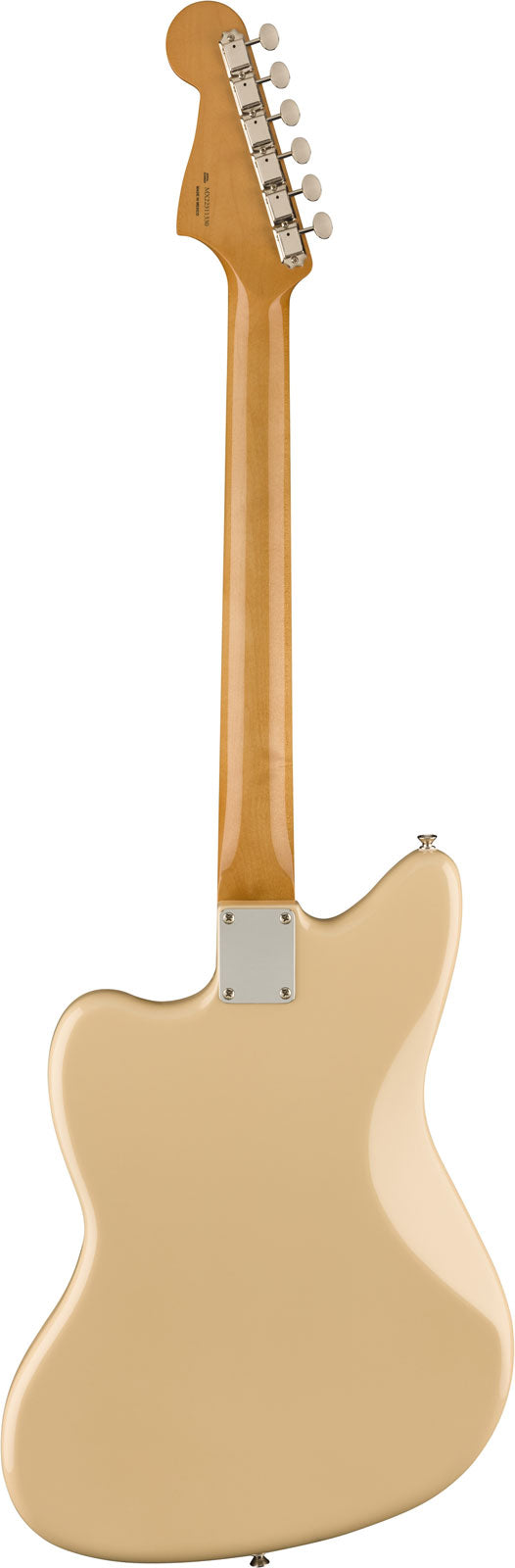 Jazzmaster 50s Vintera II RW Desert Sand