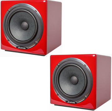 Mixcubes Aktiv Rot
