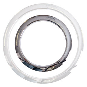 Gibraltar SC-GPHP-4C Protection Event 4" Chrome