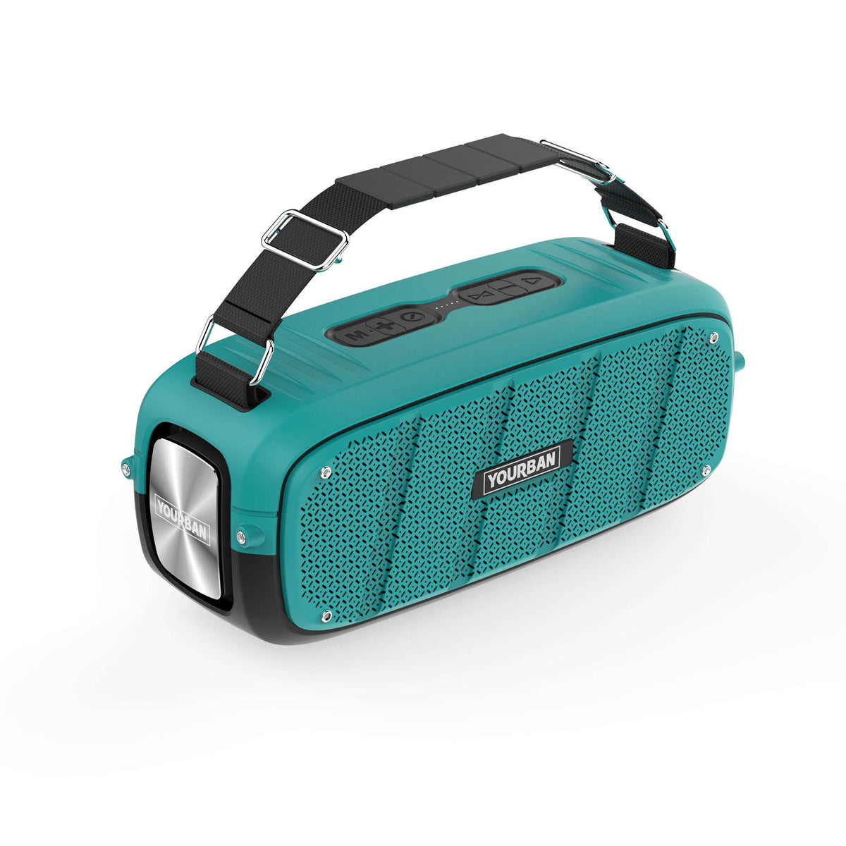 Getone 60 Blau