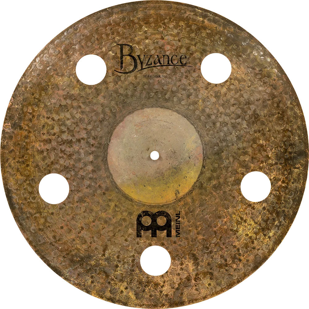 18"/16" ARTIST CONCEPT MODEL - MATT GARSTKA - FAT STACK SIGNATURE