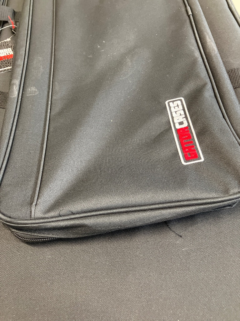 Keyboard gigbag GK61 black - B Stock