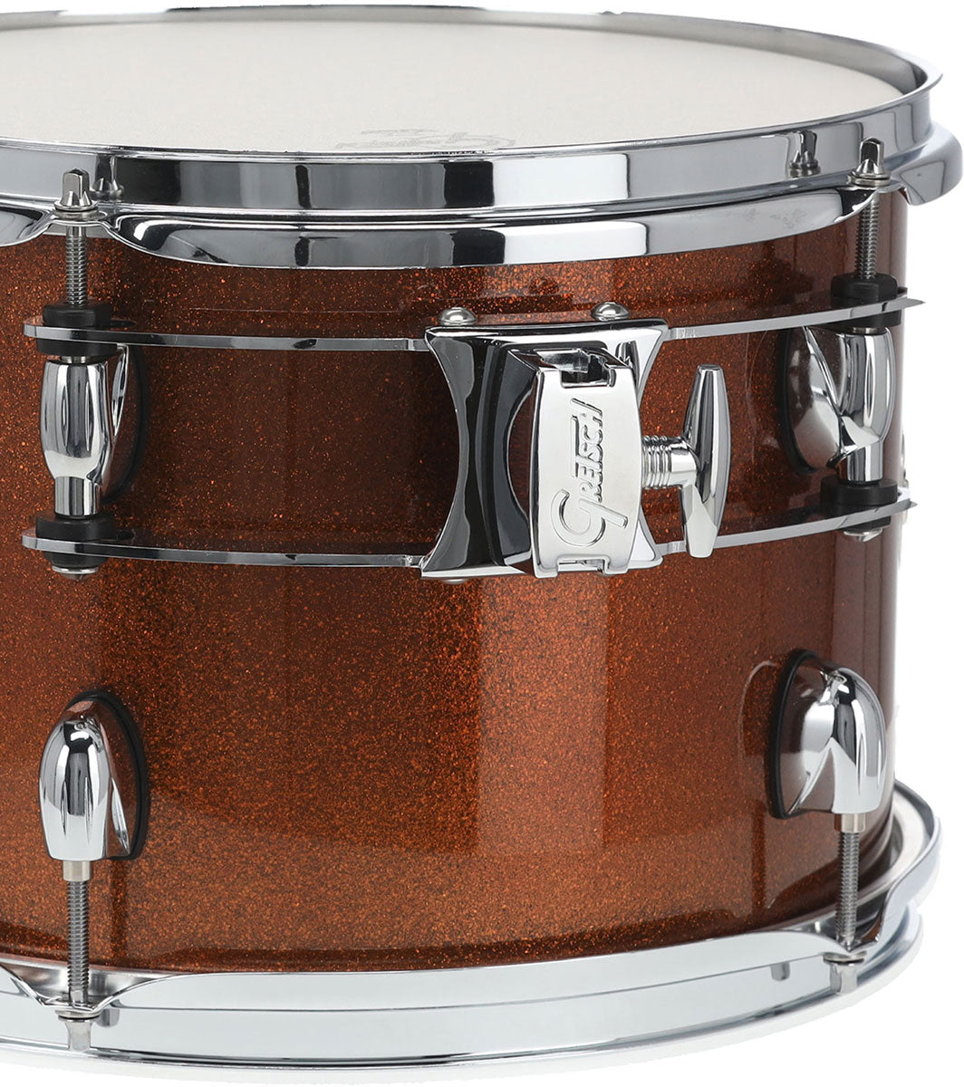 Tom Tom Catalina Club Bronze Sparkle