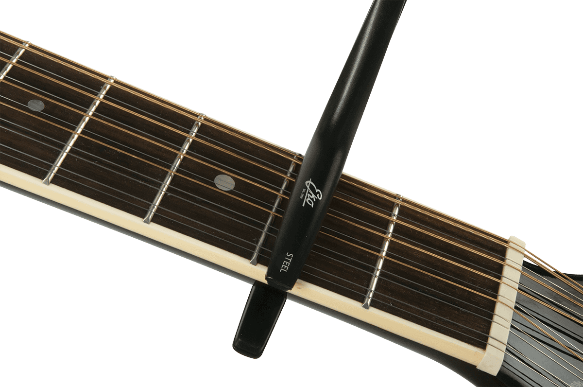 All-Around-Kapodaster für alle Gitarrentypen