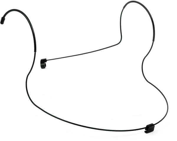 Rode LAV-Headset mittel