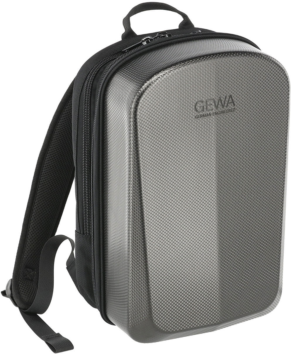 CLARINET GIG-BAG SPACE BAG TITANIUM