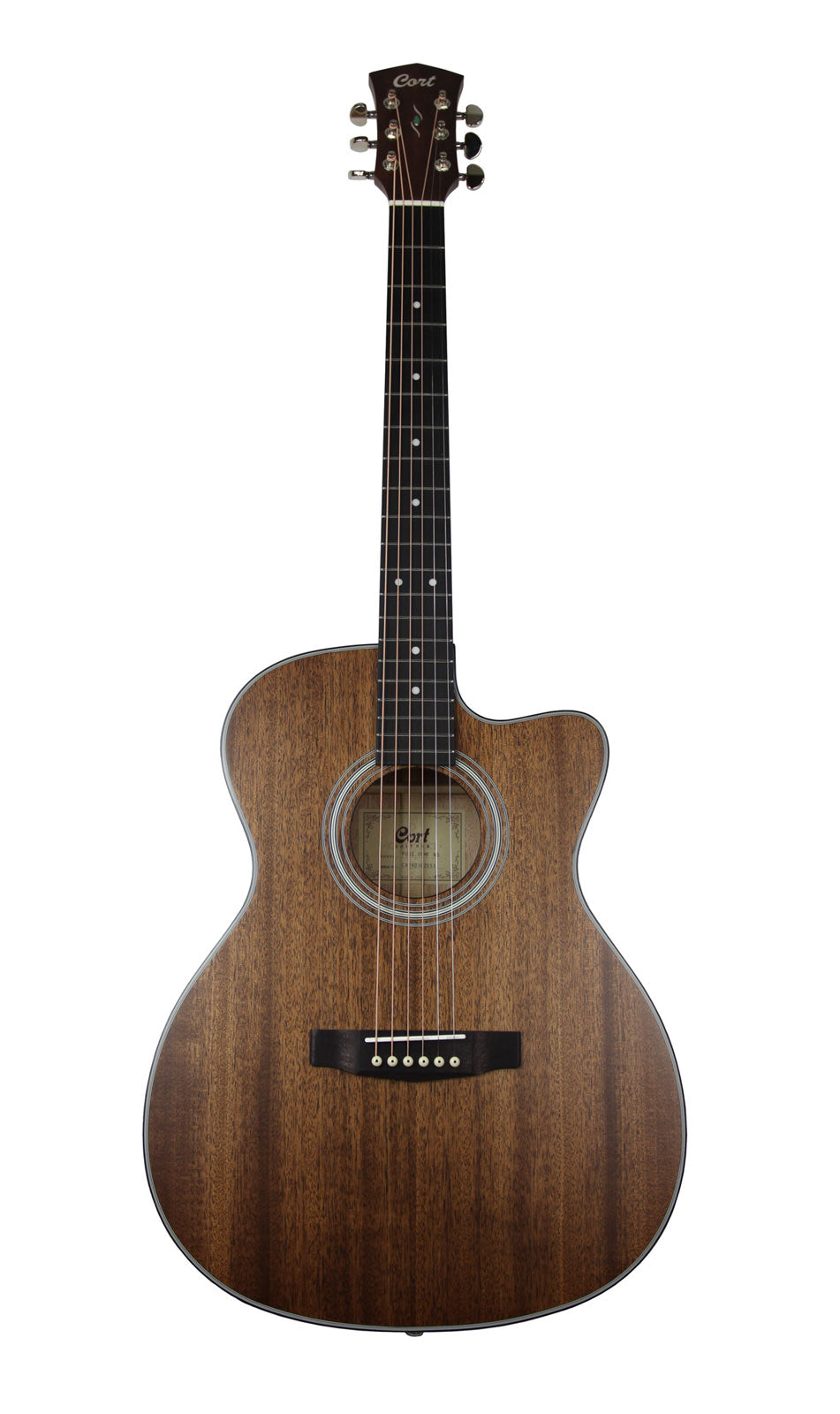 Pure-OCMF Natur seidenmatt