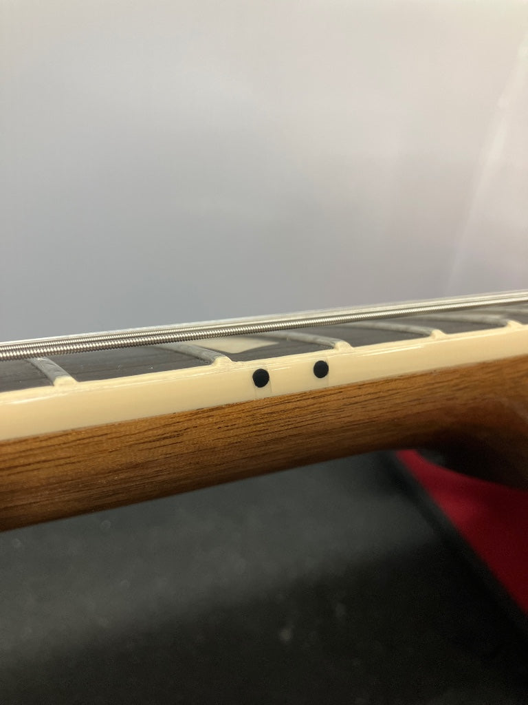Les Paul Studio Session Honey Burst Stock B